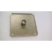 RACAL ANTENNA MAST BASE PLATE ASSY 3036165